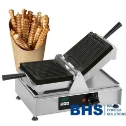 Waffles Fries maker