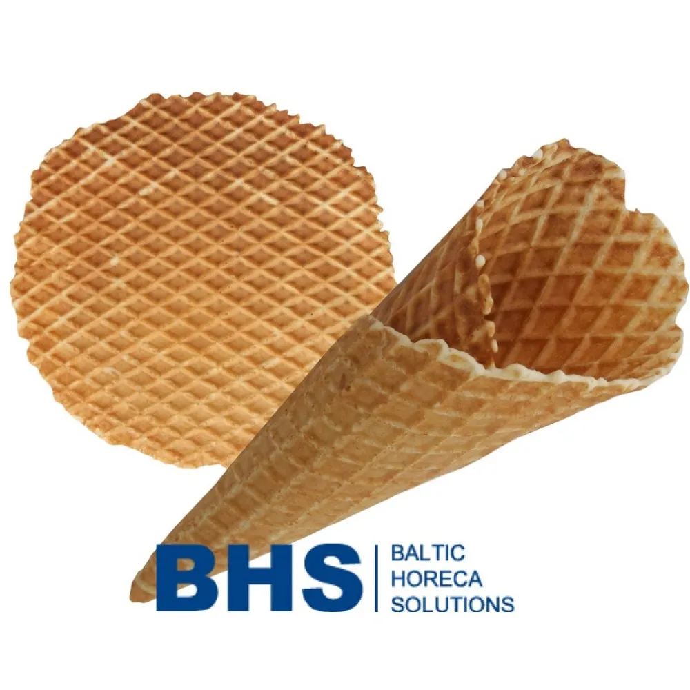 Waffle maker Ice Waffle