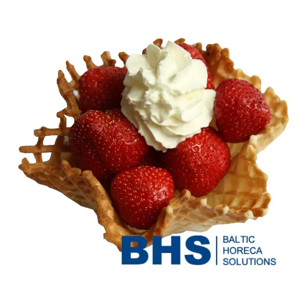 Waffle maker Ice Waffle