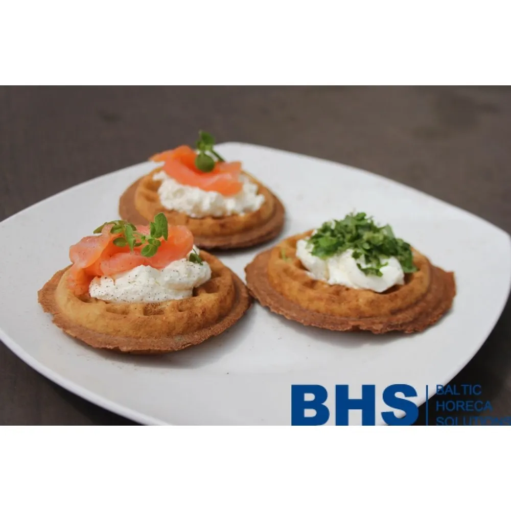 Waffle maker Waffle Coin