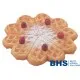 Waffle maker Small Heart