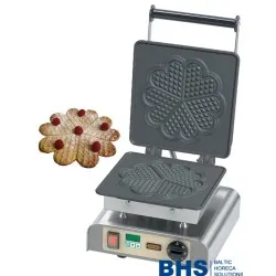 Waffle maker Big Heart