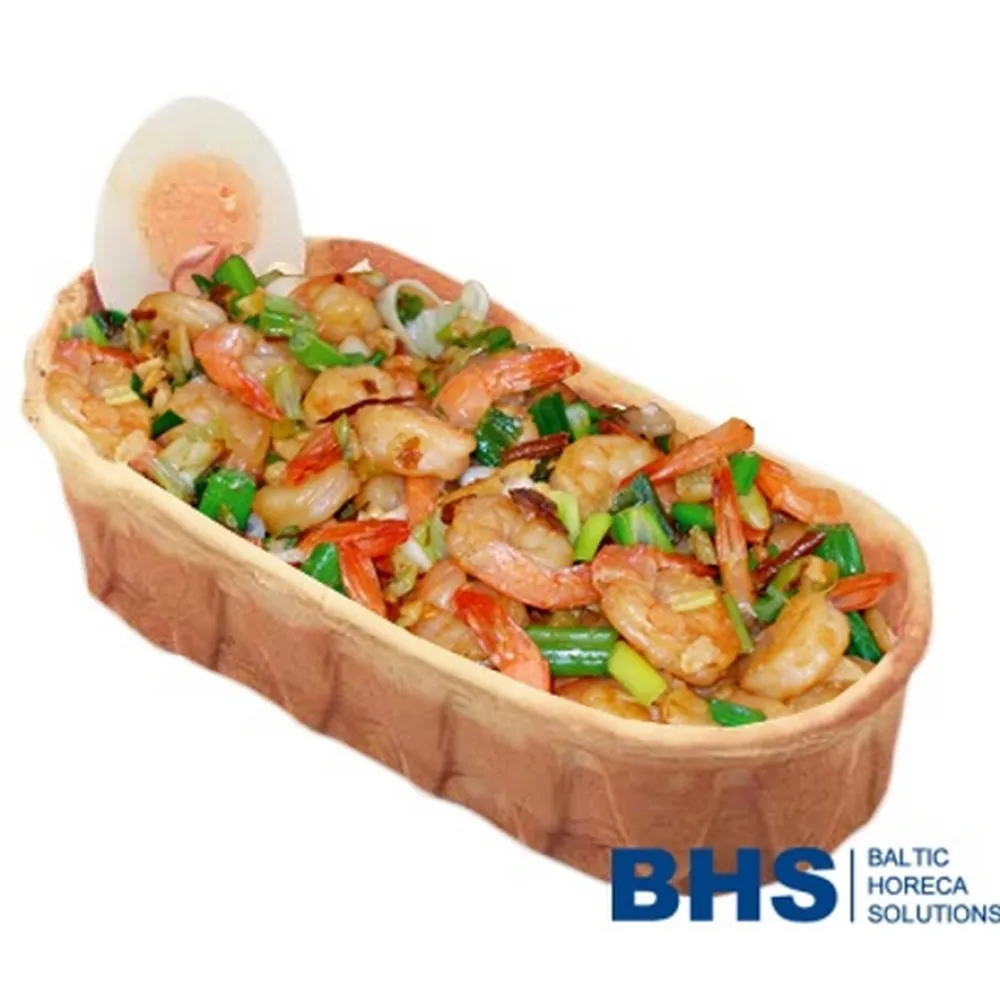 Waffle maker Baguette