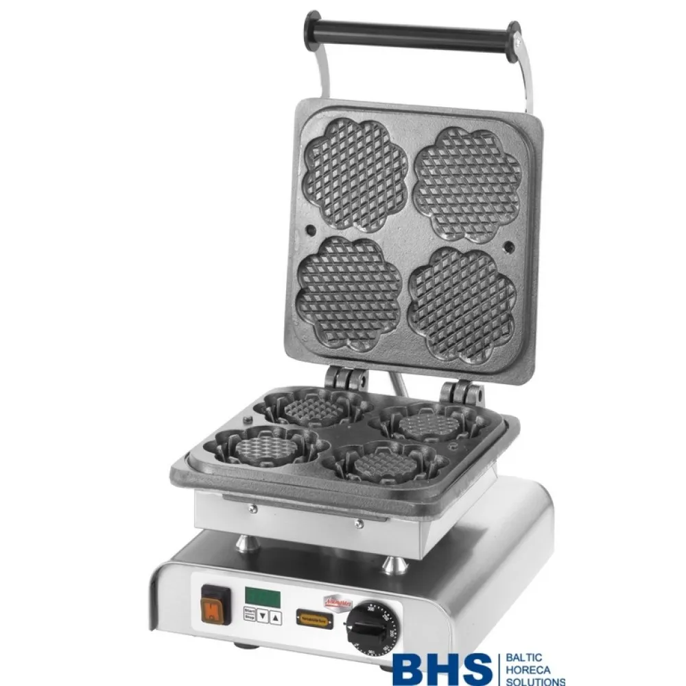 Waffle maker Waffle Tart