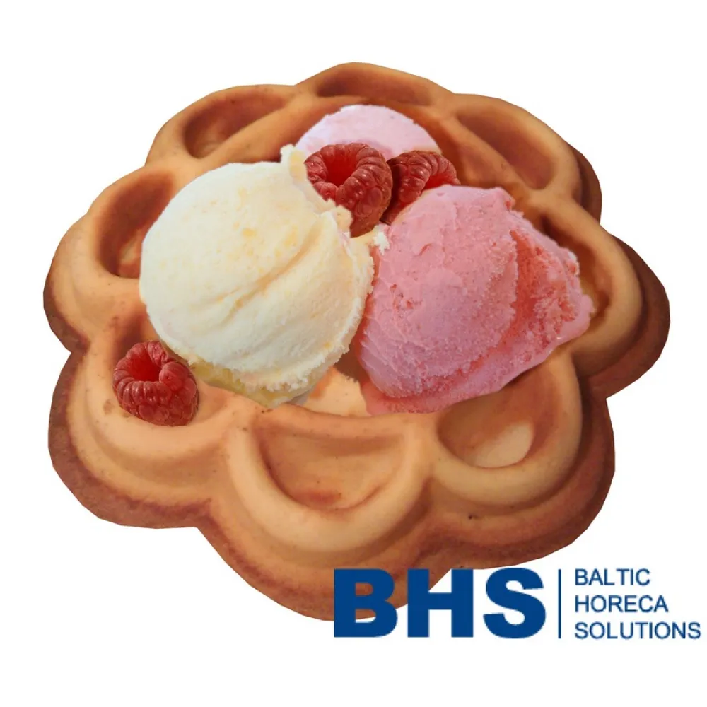 Waffle maker Waffle Tart