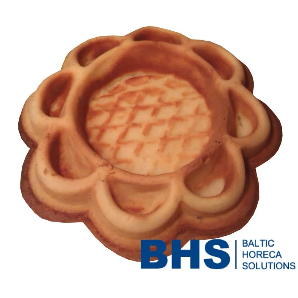 Waffle maker Waffle Tart