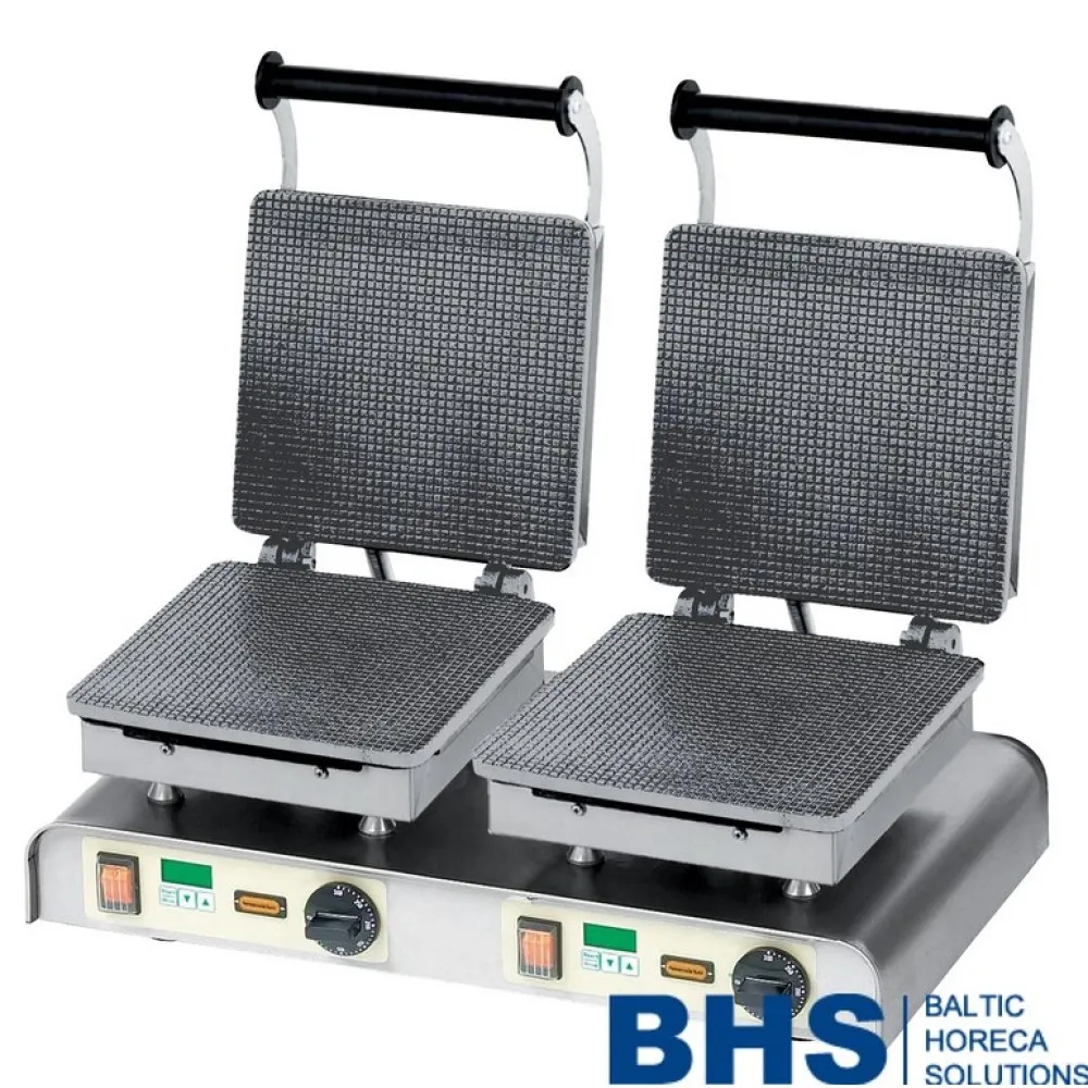 Waffle maker Stroop Waffle II