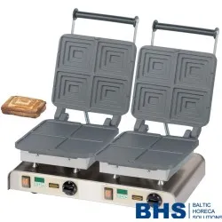 Waffle maker Sandwich II