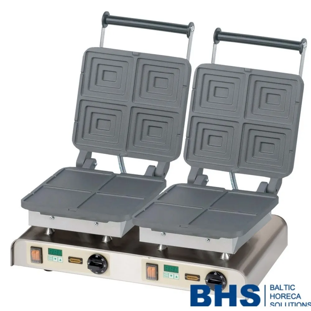 Waffle maker Sandwich II