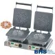 Waffle maker Small Heart II