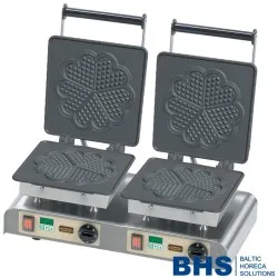 Waffle maker Big Heart II
