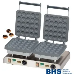 Waffle maker Waffle Balls II