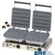 Waffle maker Waffle Balls II