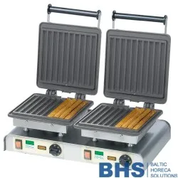 Waffle maker Churros II