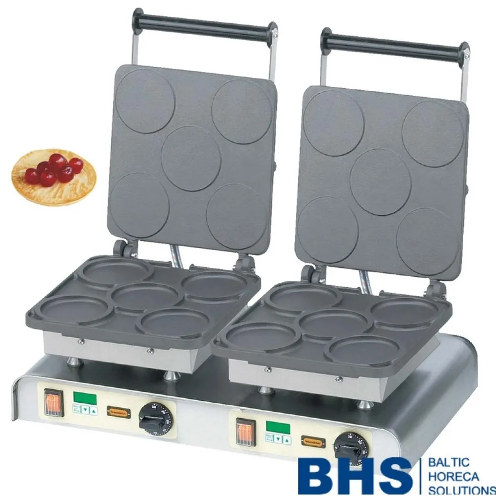 Blinis Maker II