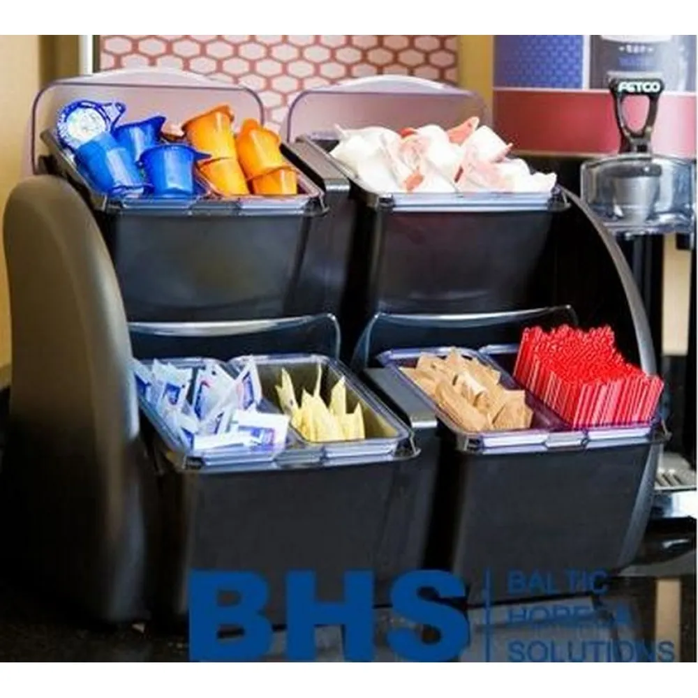 Organizer O121D with place for ice