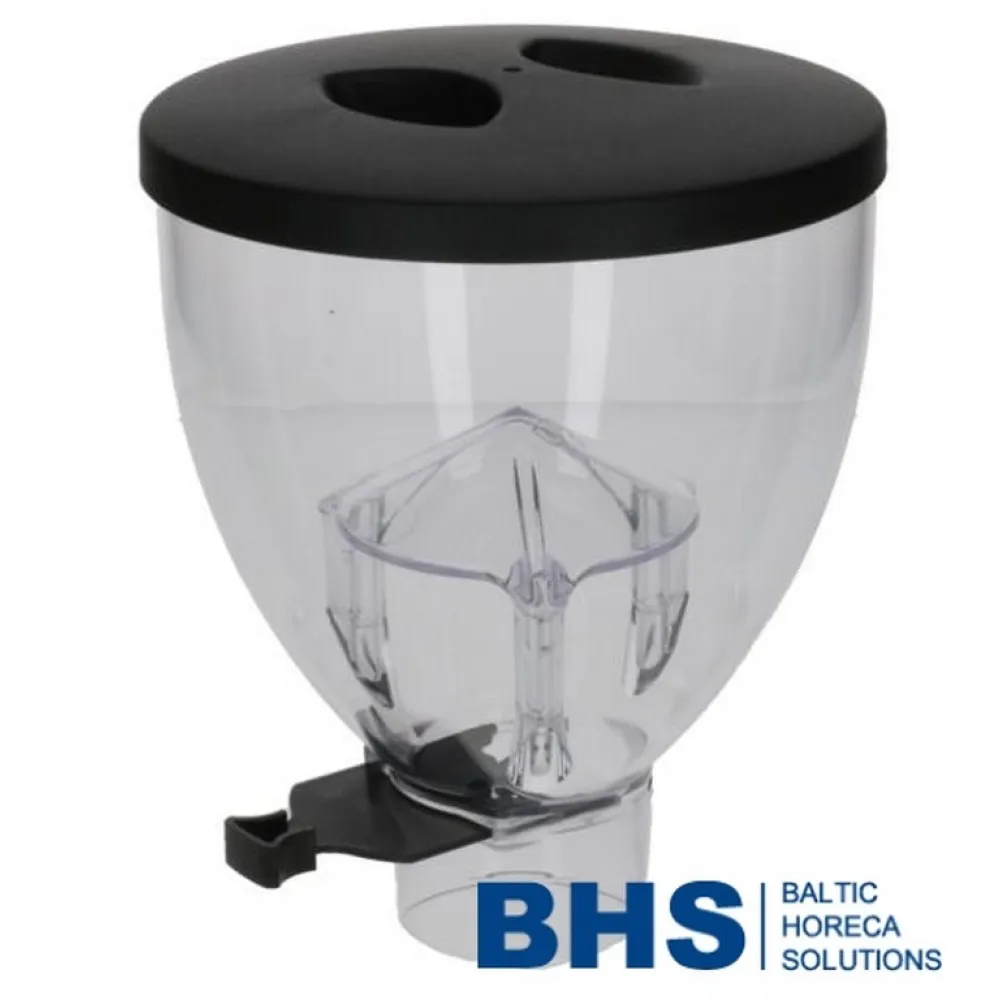 COFFEE HOPPER COMPLETE