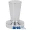 Coffee Tamper with Metal Handle 53 mm LF L0405831