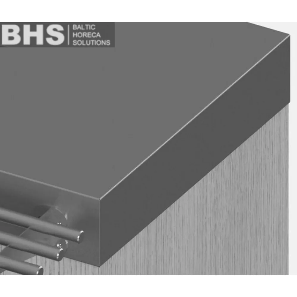 Serving module neutral 2300-7