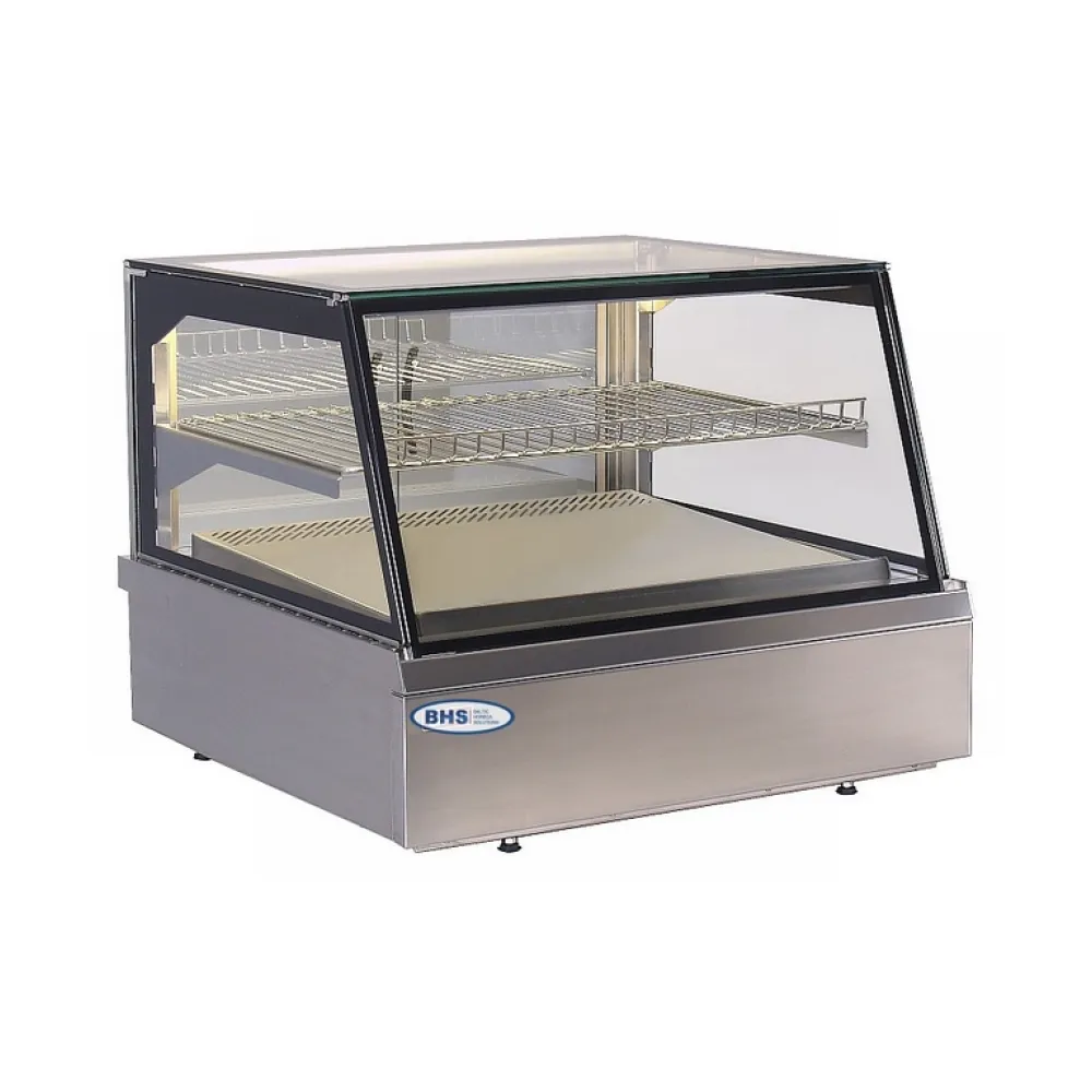 Cooling showcase ADDA GN2 Small