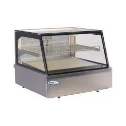 Cooling showcase ADDA GN2 Small