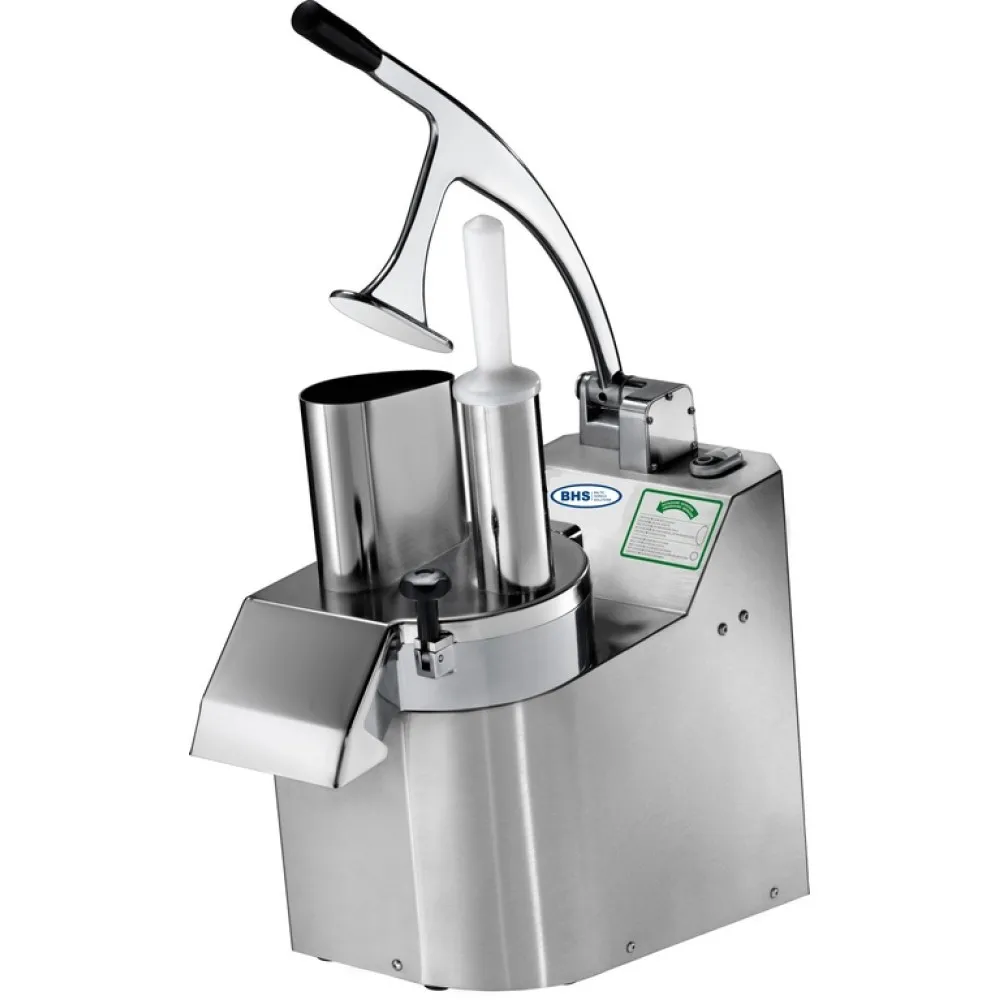 Vegetable cutter 2000RN