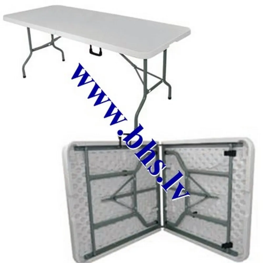 Table folding