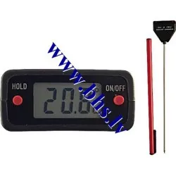 ELECTRONIC THERMOMETER