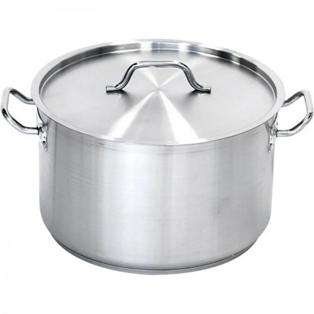 Stockpot with lid  57.3 l