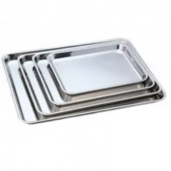 Tray 550x370 mm