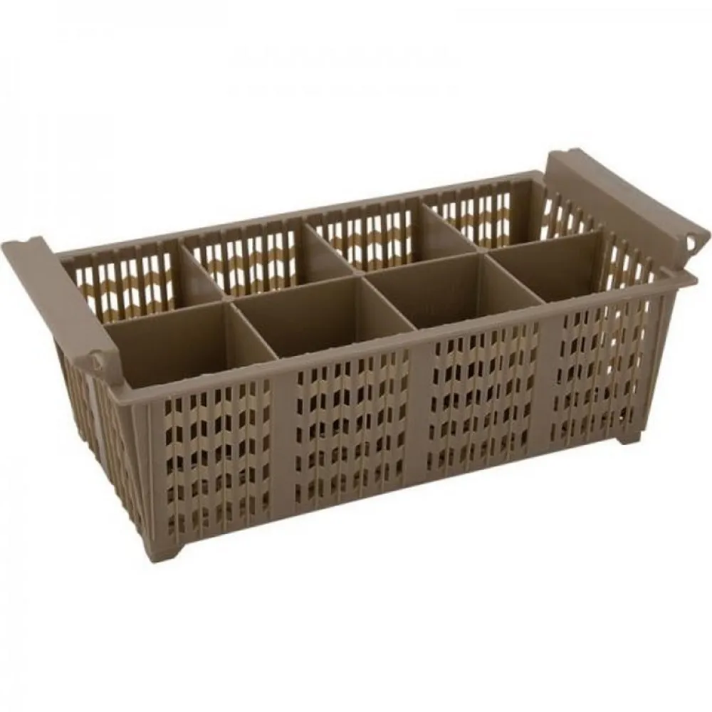 Cutlery basket