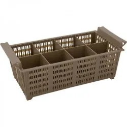 Cutlery basket