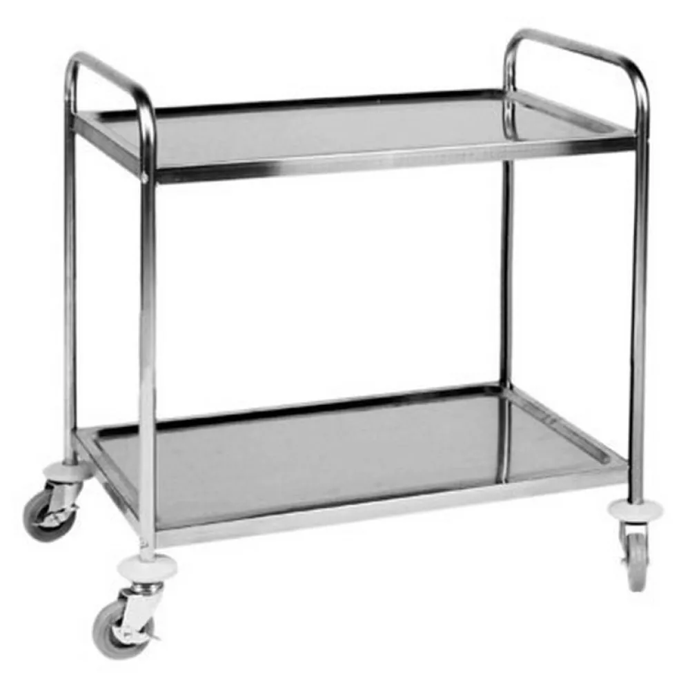 Serving trolley standart