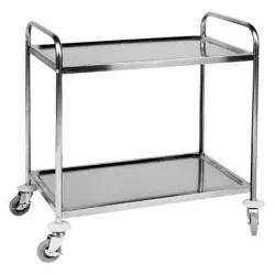 Serving trolley standart