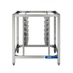 Oven stand