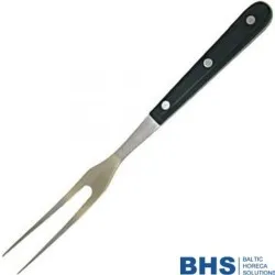Fork 150 mm black