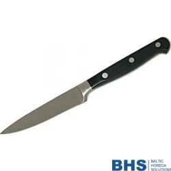 Paring knife 100 mm black