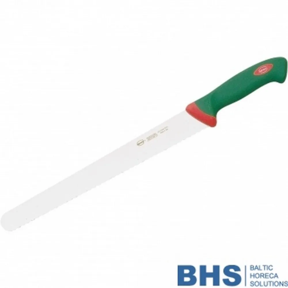 Bread knife 31.5 cm Sanelli