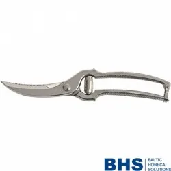 Poultry shears Sanelli 25 cm