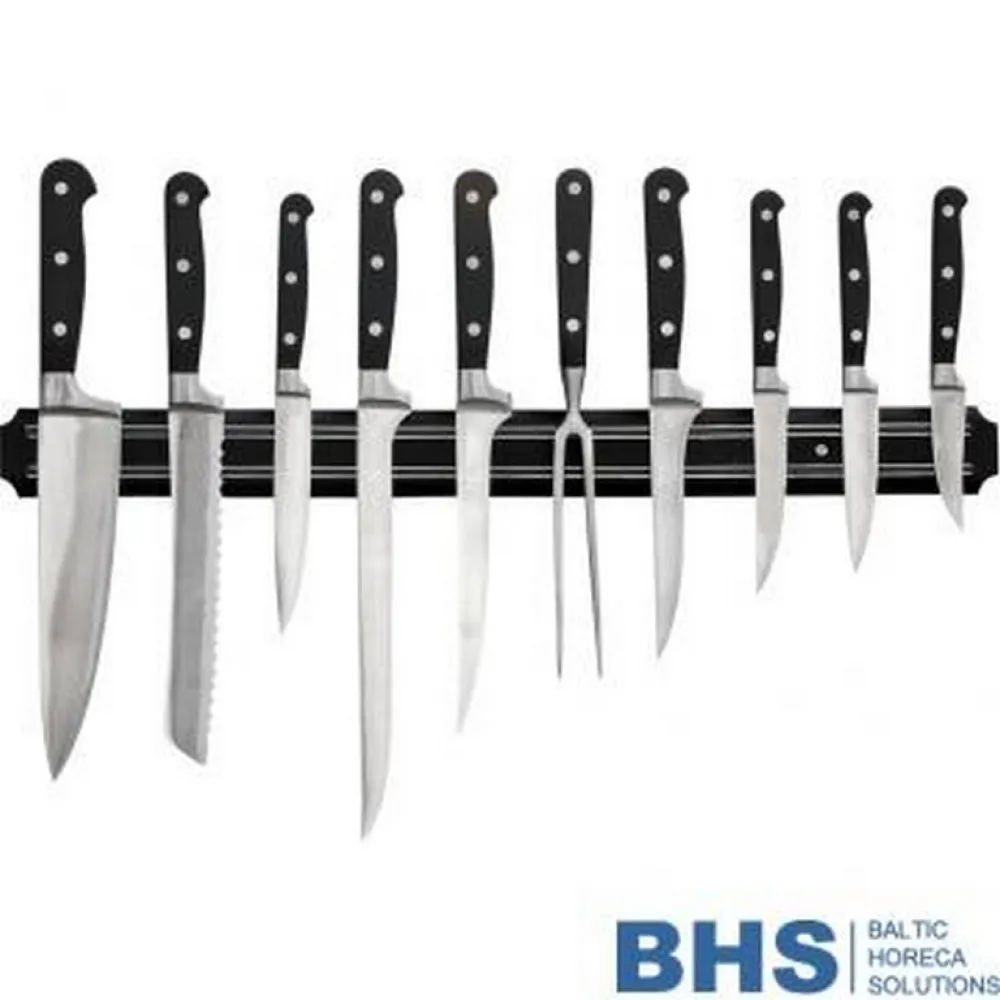 Magnetic knife holders 550 mm
