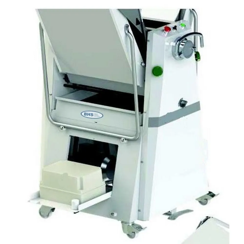 Manual dough sheeter R62-I/10