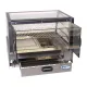 Heated display case ADDA HOT 2 GN Small (serve over)
