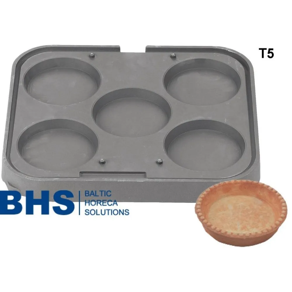 Tartlet machine Basic