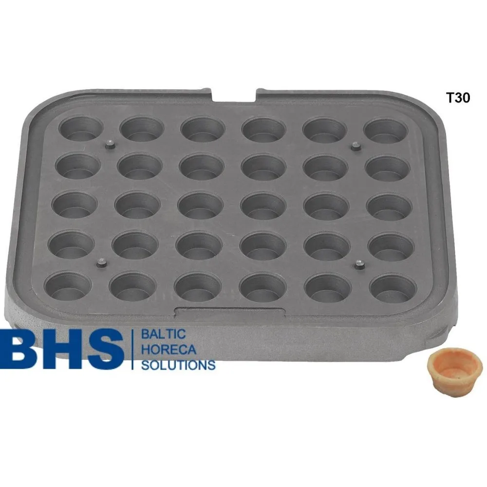 Tartlet machine Basic