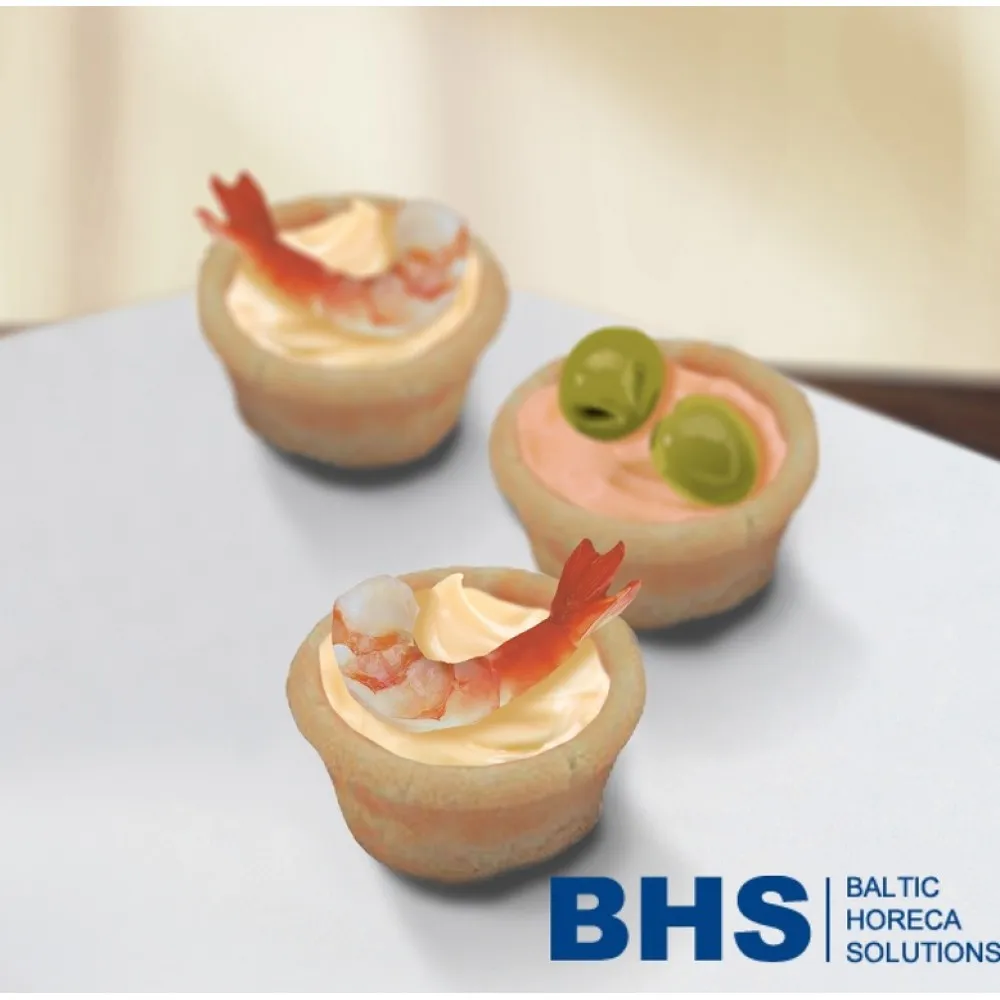 Tartlet machine Basic