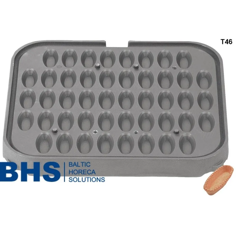 Tartlet machine Basic