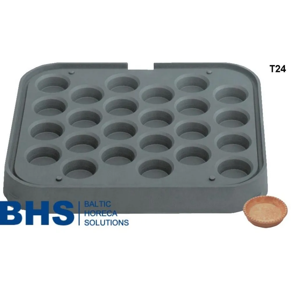 Tartlet machine Basic