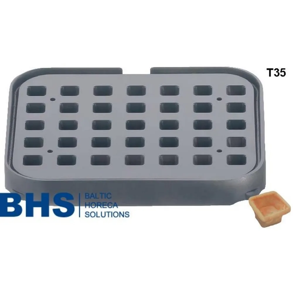 Tartlet machine Basic