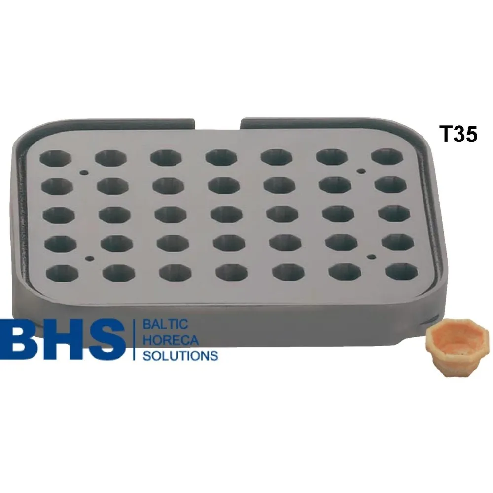 Tartlet machine Basic