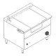 Electric bratt pan B12FAE9 120 liters